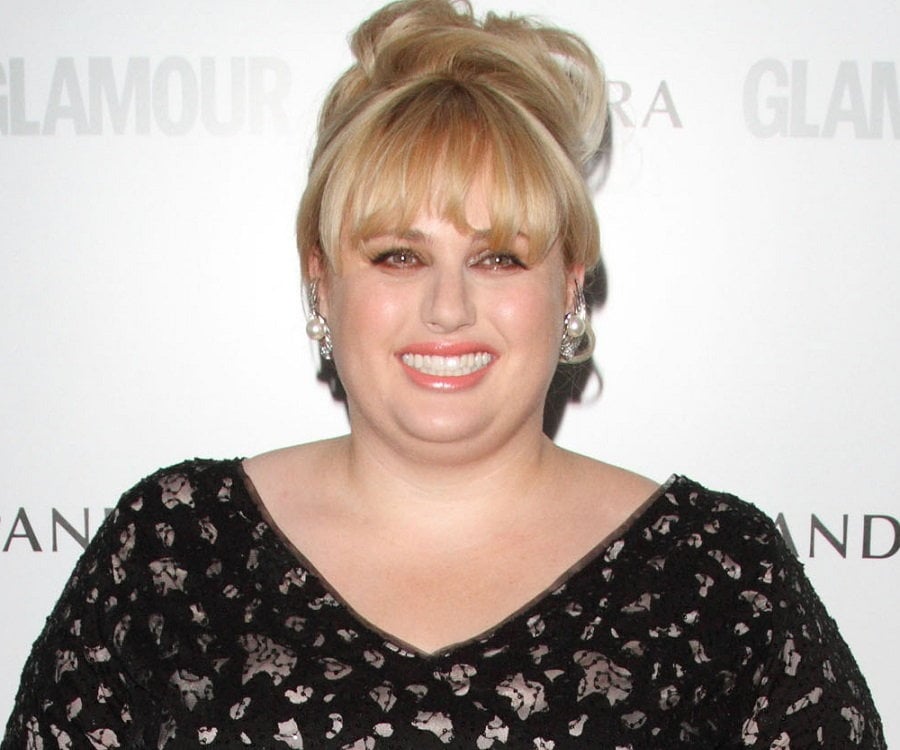 Rebel Wilson Biography - Facts, Childhood, Family Life & Achievements