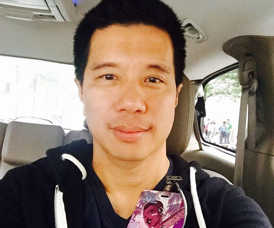 Reggie Lee Biography - Facts, Childhood, Family Life & Achievements