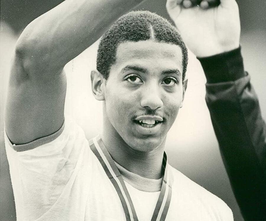 Famous Athletes From New Jersey
