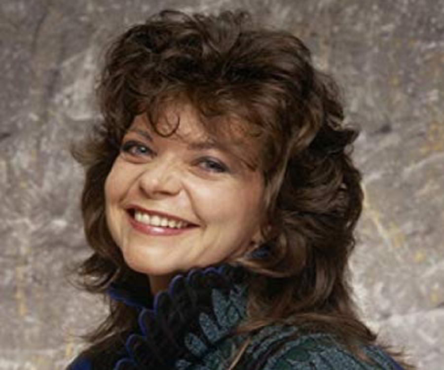 Renate Blauel Biography Facts, Childhood, Family Life & Achievements
