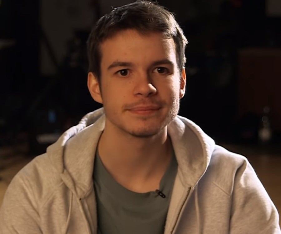 Rex Orange County - Wikipedia