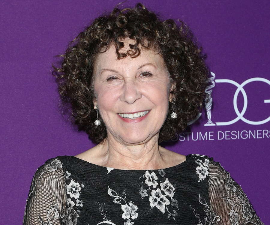 Rhea Perlman Biography - Facts, Childhood, Family Life &Amp;Amp; Achievements Of Actress