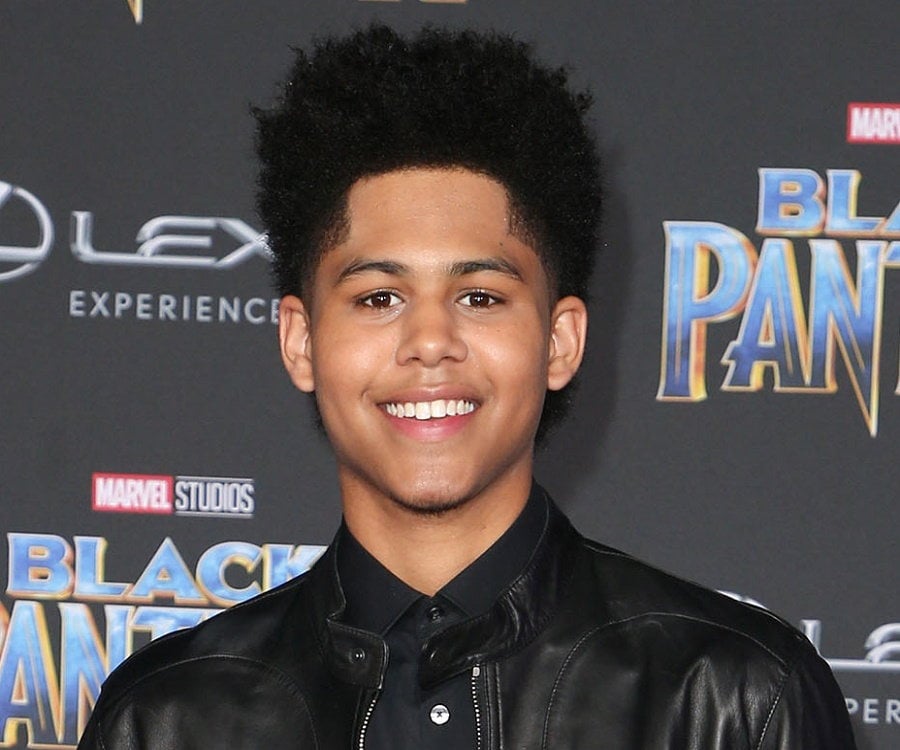 Rhenzy Feliz Biography Facts, Childhood, Family Life & Achievements