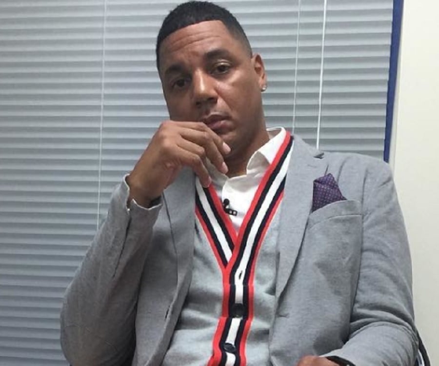Rich Dollaz Bio, Facts, Family & Achievements of Music Executive