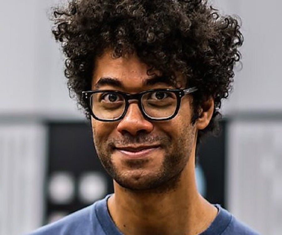 rochard ayoade