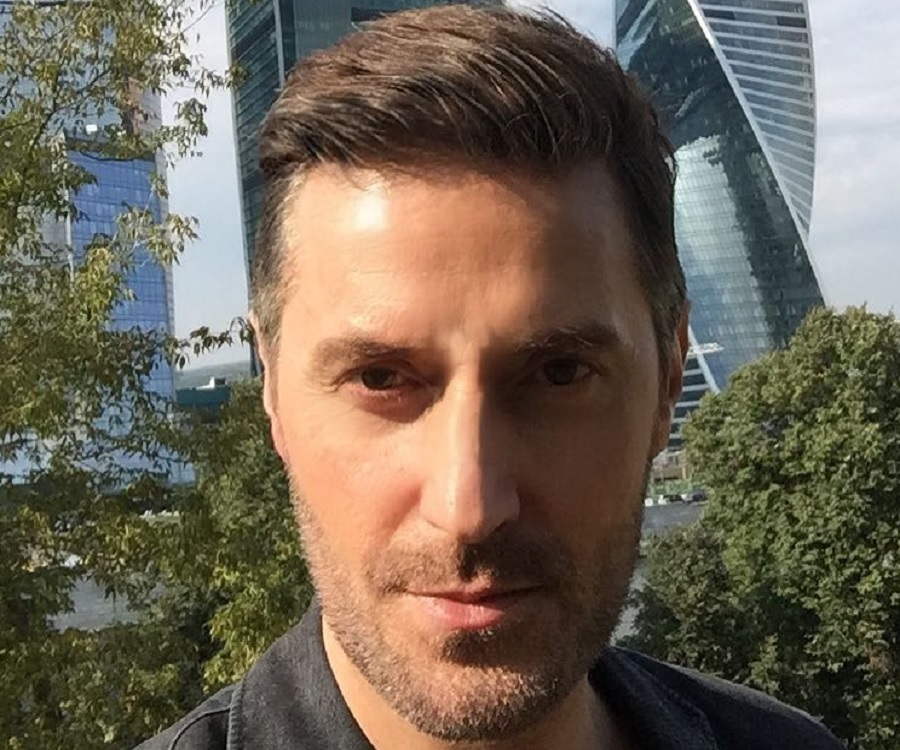 Richard C Armitage Biography