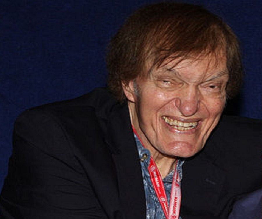 Richard Kiel Wife Diane Rogers