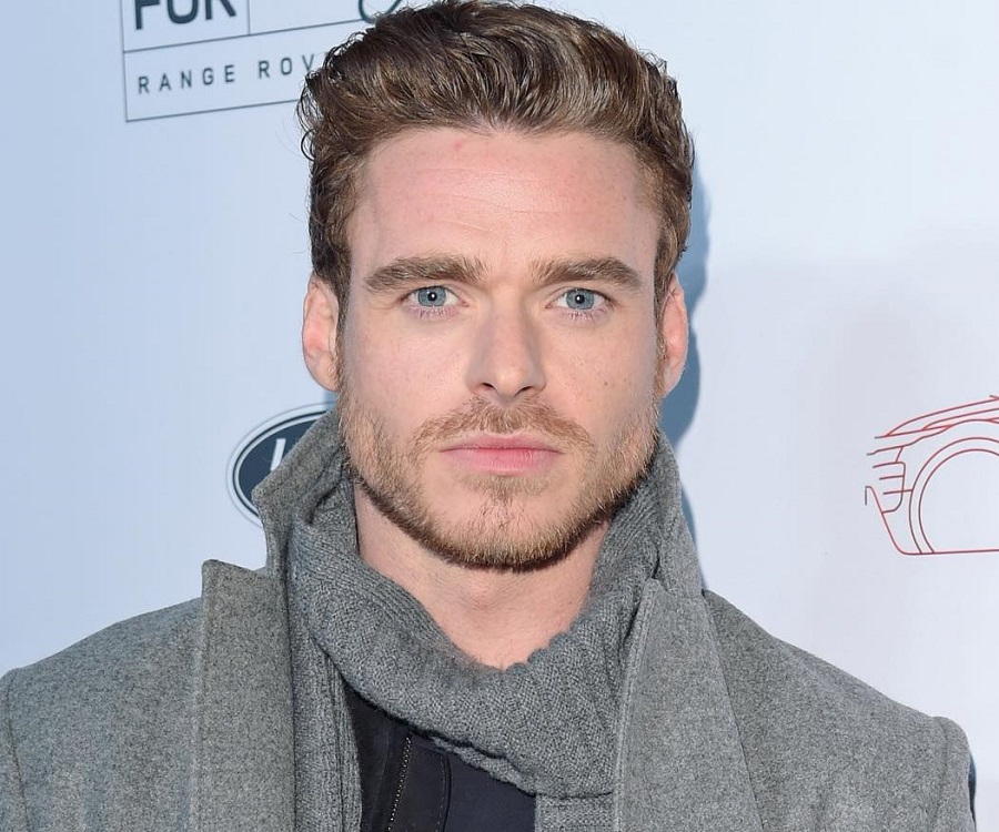 Richard Madden Biography – Facts, Childhood, Family Life of Scottish Actor