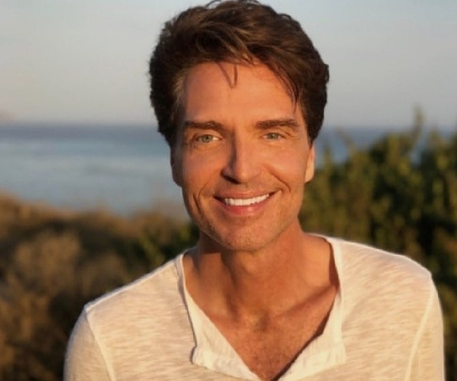 biography of richard marx