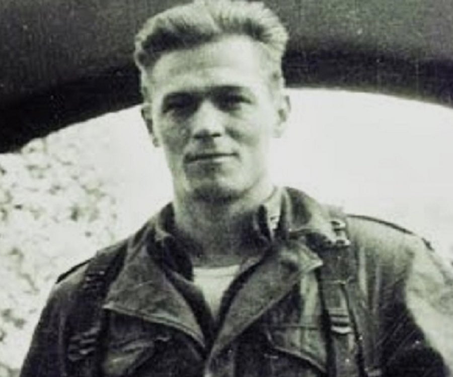 richard winters band of brothers
