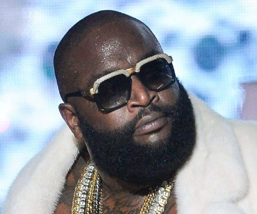 Rick Ross Biography - Childhood, Life Achievements & Timeline