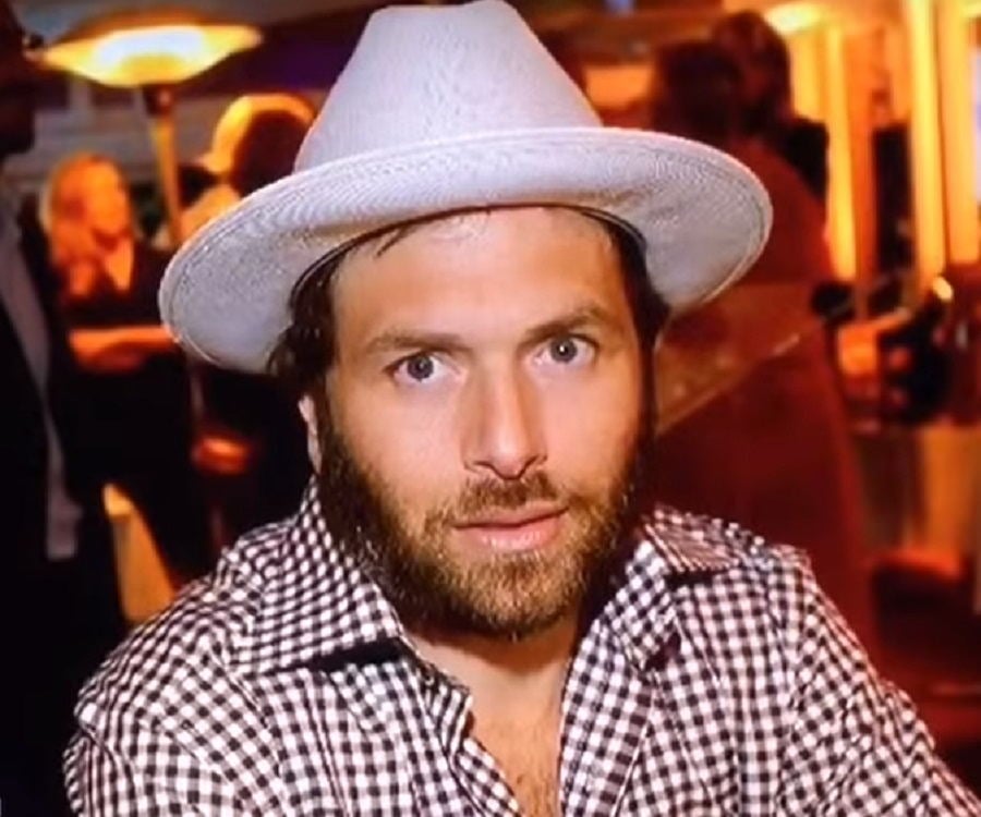 hoofd Kilimanjaro Speel Rick Salomon - Bio, Facts, Marriage & Love Life of Poker Player