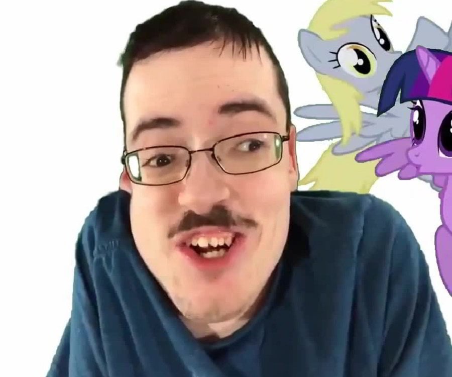 What does ricky berwick have