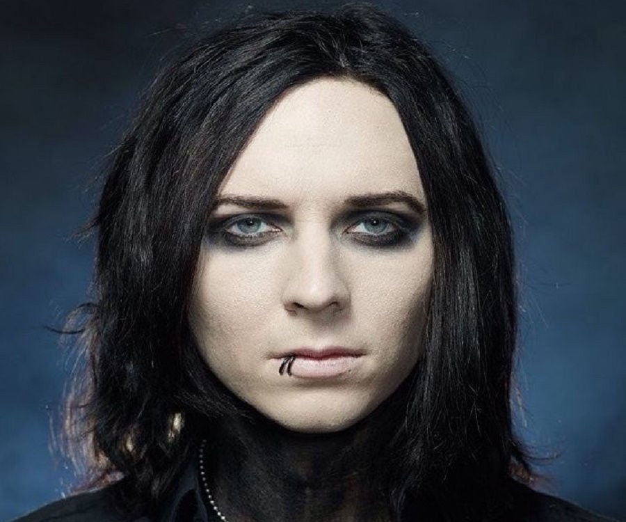 3. Ricky Horror (@rickyhorrorx) • Instagram photos and videos - wide 7