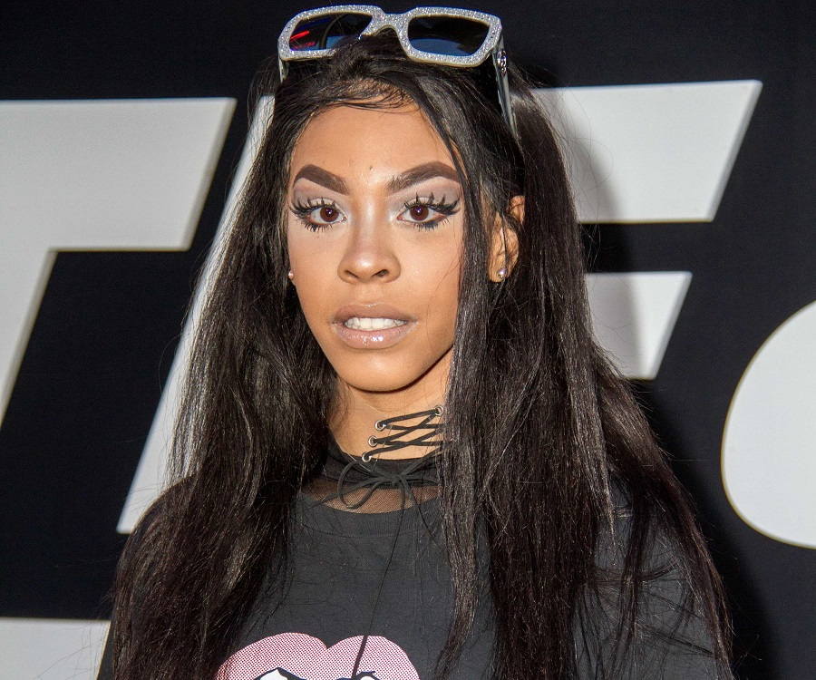 Rico Nasty Biography - Facts, Childhood, Family Life & Achievements