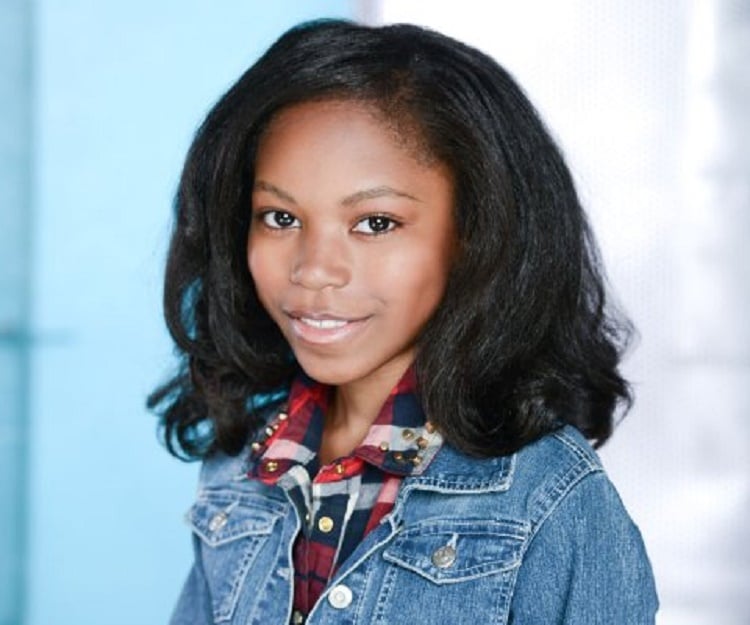 Riele Downs Father / Fun Facts About Henry Danger Star Riele