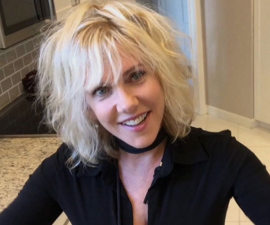 Rielle Hunter Biography Facts, Childhood, Family Life, Achievements
