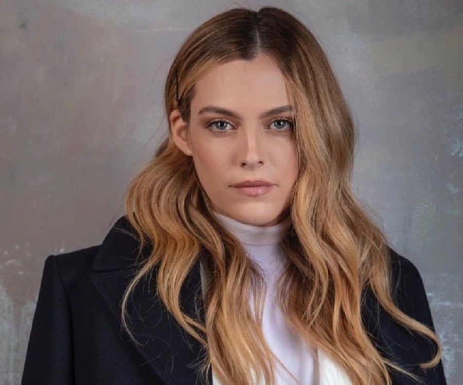 Riley Keough - Wikipedia