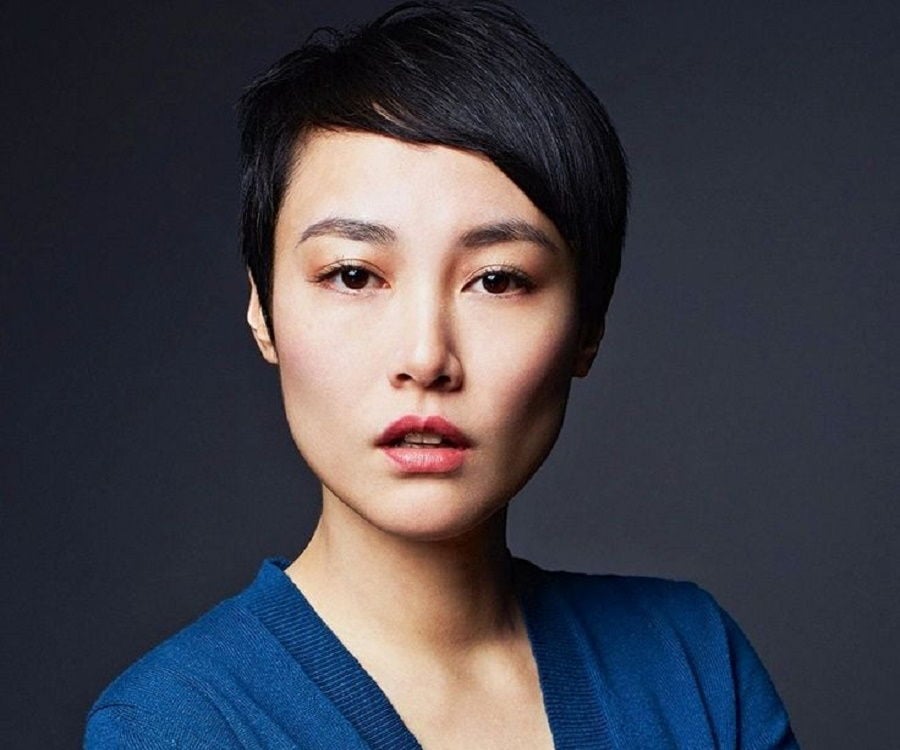 Popular Japanese Actresses Rinko Kikuchi Bio Facts Family Life of Japanese Actress 