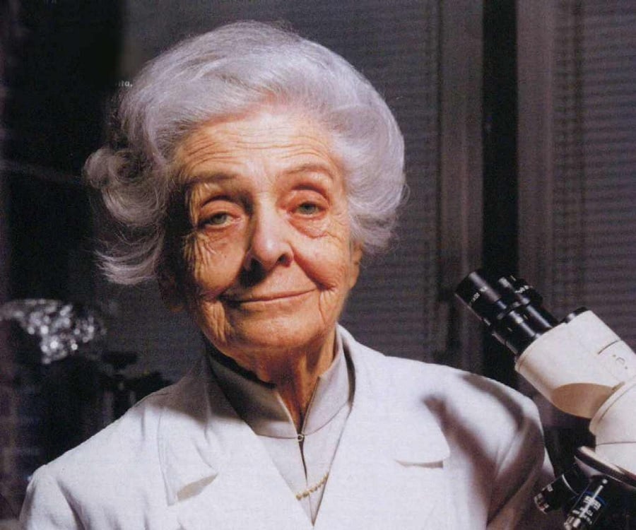 Rita Levi-Montalcini Biography - Childhood, Life ...