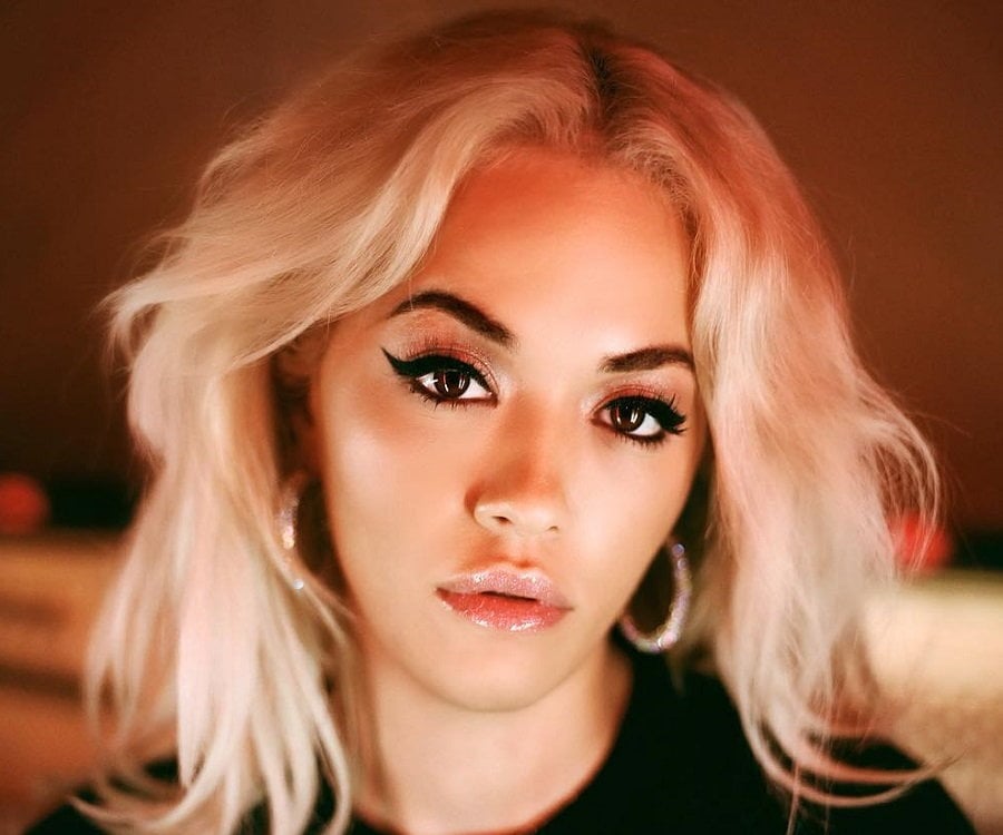 Rita Ora Biography - Facts, Childhood, Family Life & Achievements of Singer