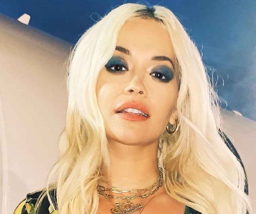 Rita Ora Biography - Facts, Childhood, Family Life & Achievements of Singer