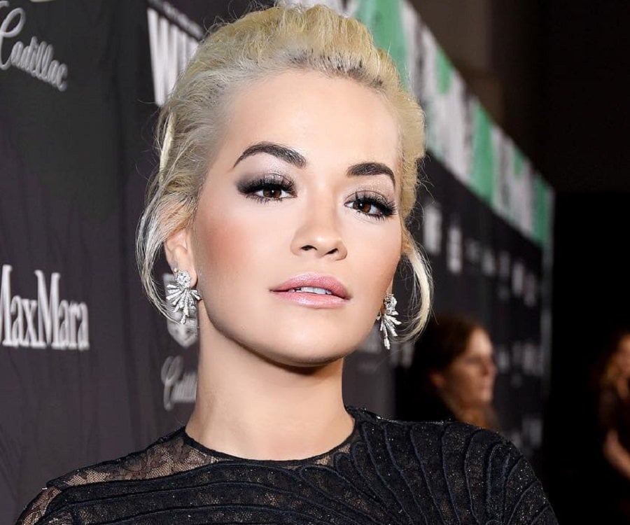 Rita Ora Biography - Facts, Childhood, Family Life & Achievements of Singer