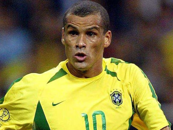 Rivaldo Biography - Childhood, Life Achievements & Timeline