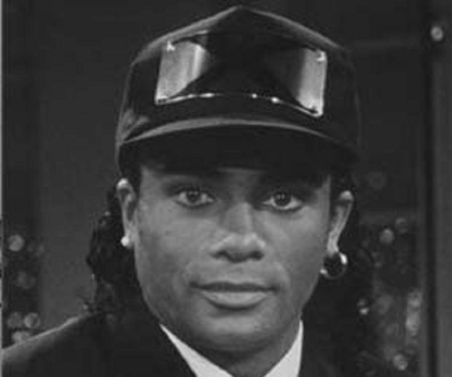 Rob Pilatus Biography - Facts, Childhood, Family Life & Achievements