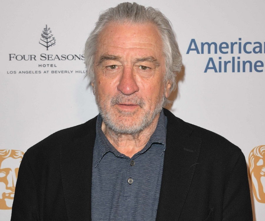 Robert De Niro Biography Childhood Life Achievements Timeline