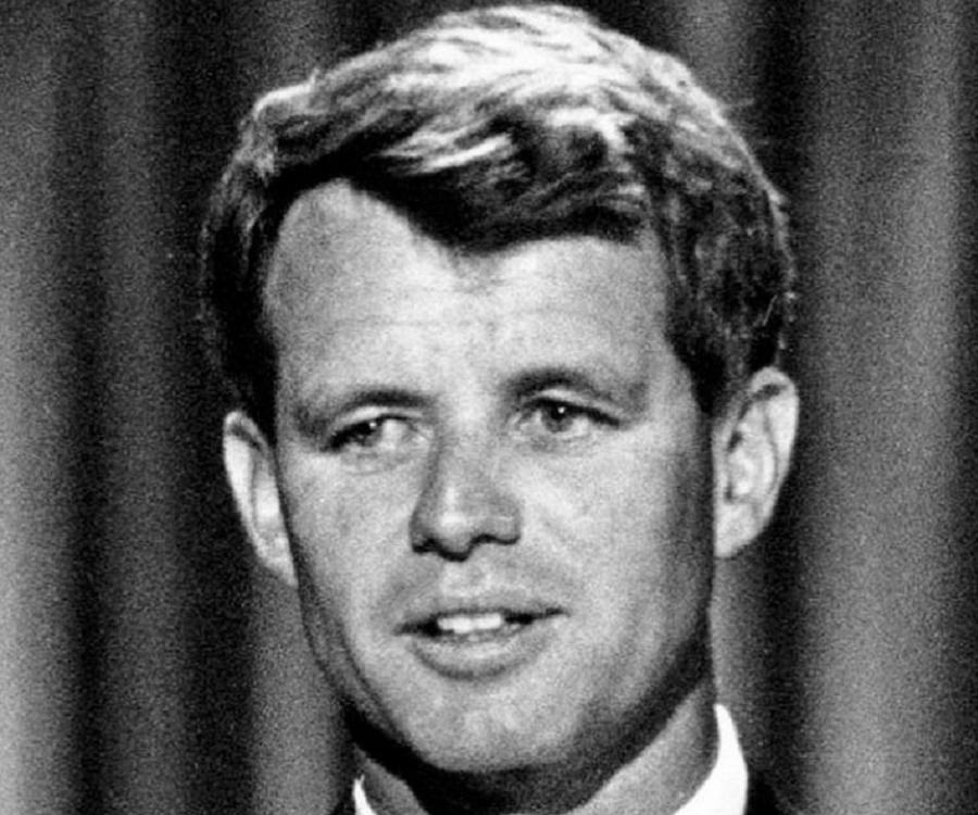 Robert F. Kennedy Biography - Childhood, Life Achievements & Timeline