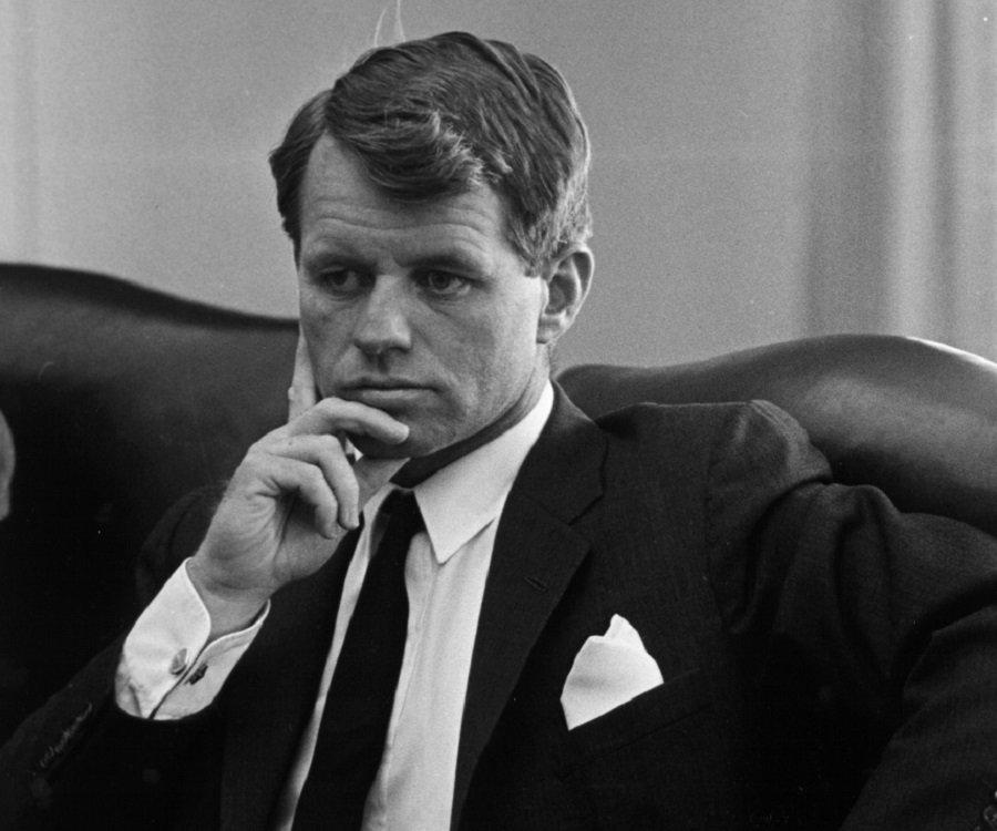 best biography robert kennedy