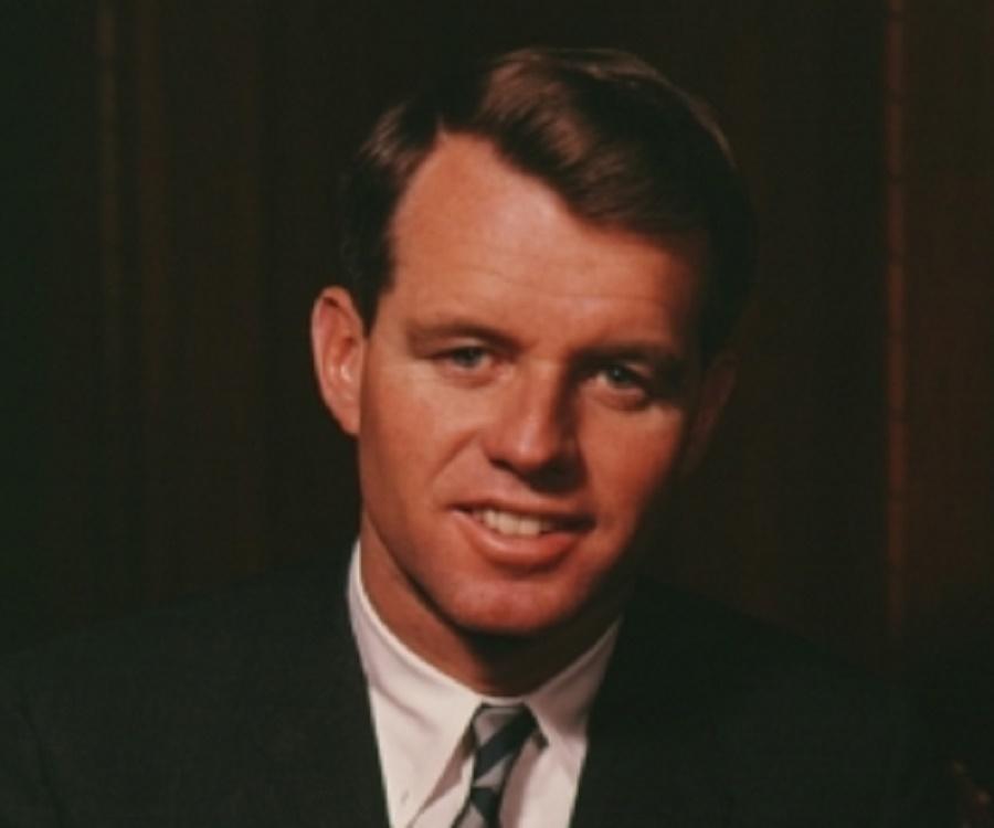 best biography robert kennedy