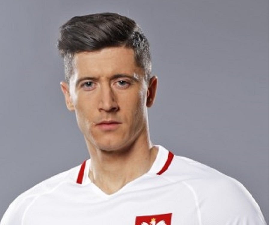 Robert Lewandowski Family Tree / Football Lewandowski Equals Bundesliga