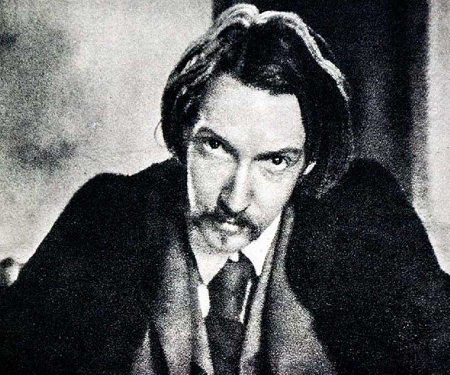 Robert Louis Stevenson Biography - Childhood, Life Achievements & Timeline