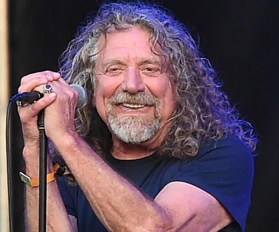 Robert Plant Biography - Facts, Childhood, Family Life &amp; Achievements