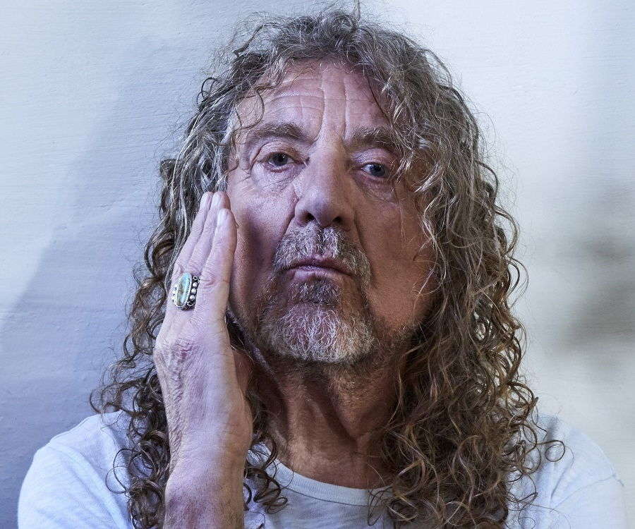 long journey robert plant