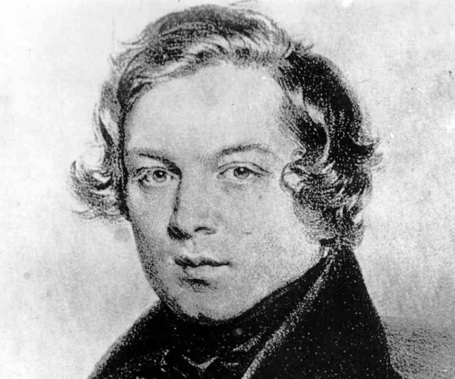 Robert Schumann Biography - Childhood, Life And Timeline