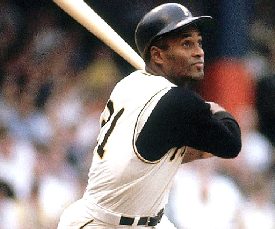 biography roberto clemente