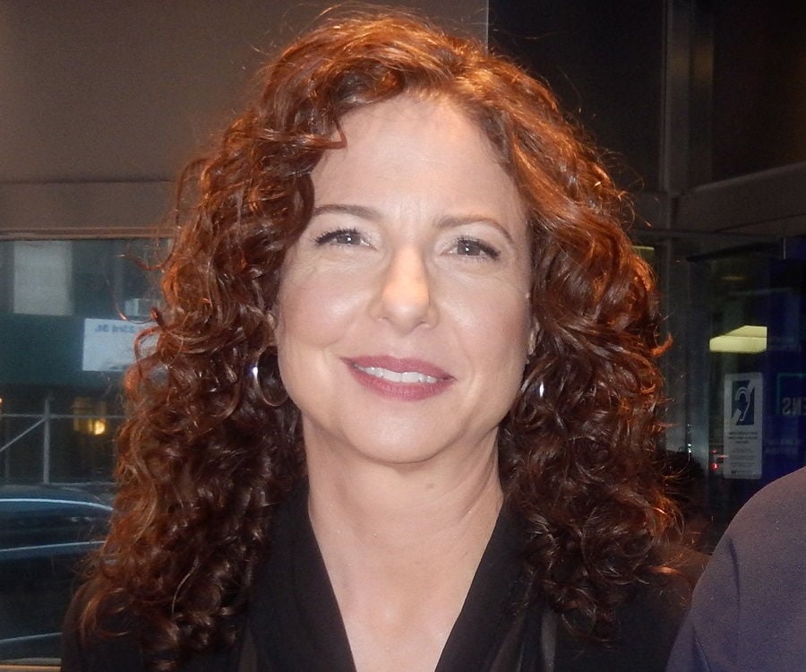 Robin weigert hot