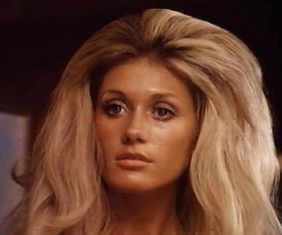Robyn Hilton Bio, Facts, Family Life of Actress Robyn Hilton Bio, Facts, Family Life of Actress