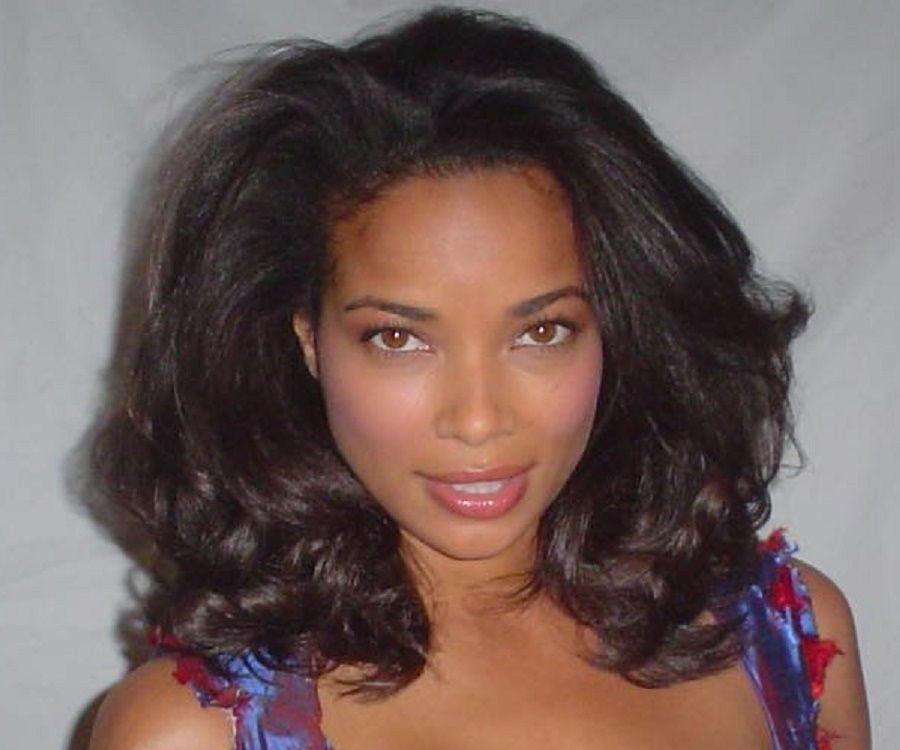 Rochelle aytes hot