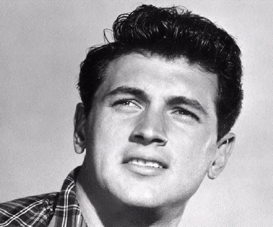 Rock Hudson Biography Facts Childhood Family Life Achievements