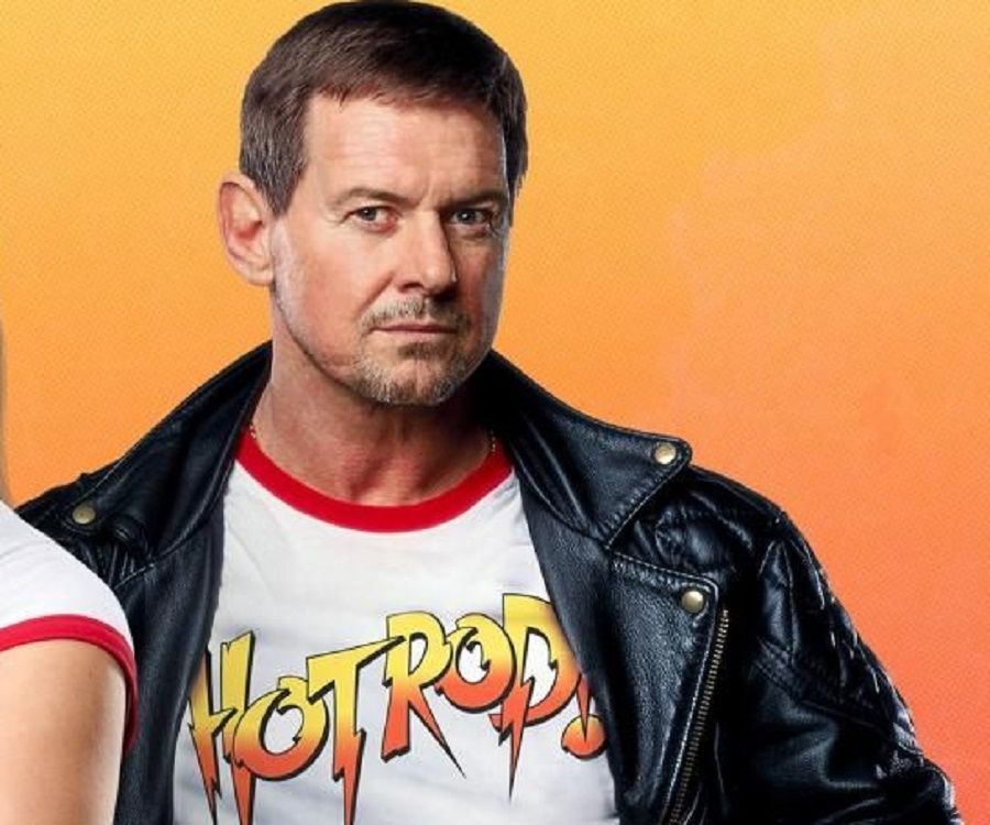 a&e biography roddy piper