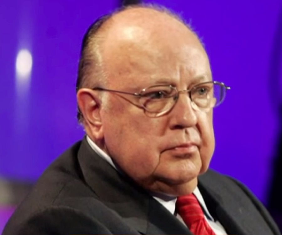 Roger Ailes Biography Facts Career Family Life Achievements