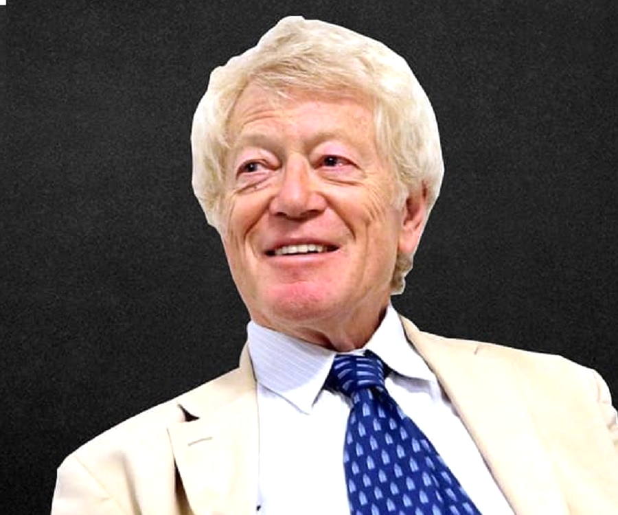 roger scruton biography