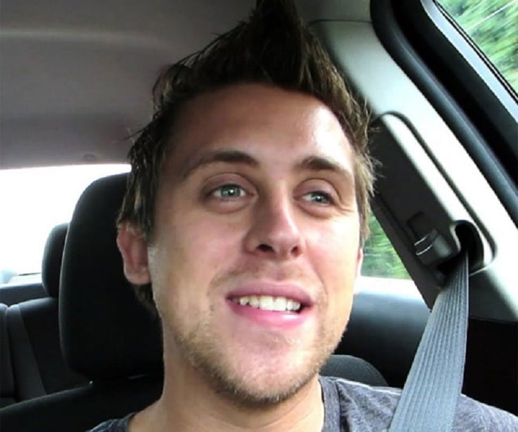 How Old Is Roman Atwood And Brittney Smith