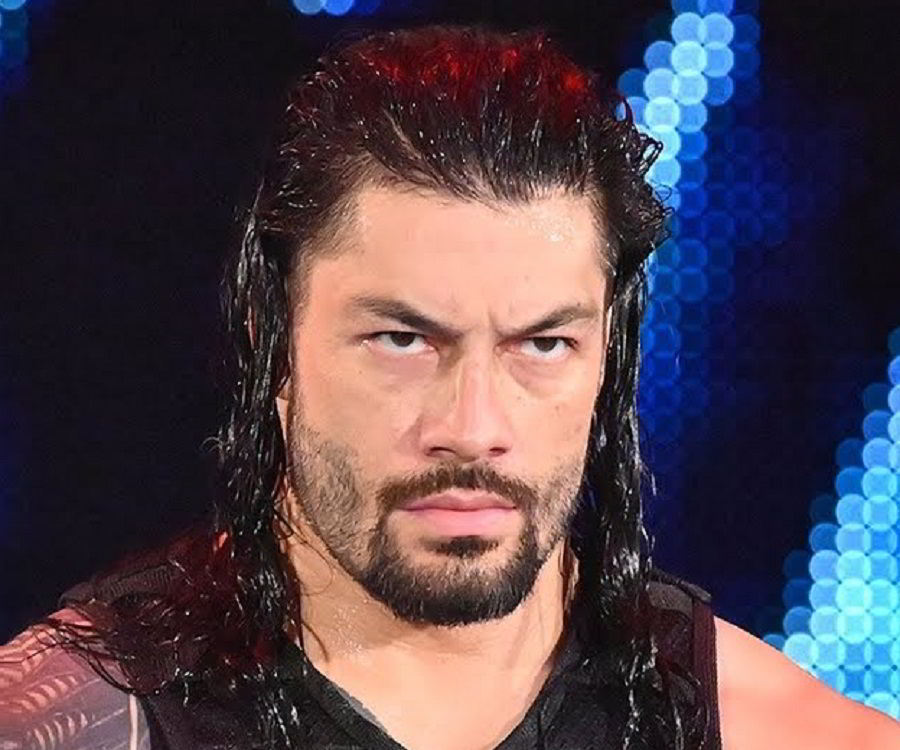 Roman Reigns Death News Hindi Comscience