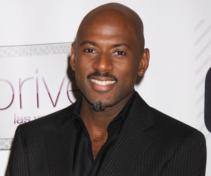 Related image of Romany Malco Wikipedia.