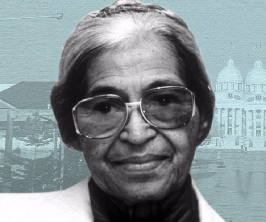 biography.com rosa parks